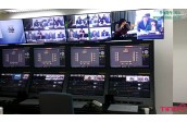 성남시의회  HD 디지털 프로덕션 중계 시스템  계약 구축