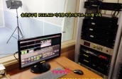 [디지털스튜디오] 경기 인력개발원 풀 HD 가상스튜디오 및 인터넷방송 물품 계약[2011.3]